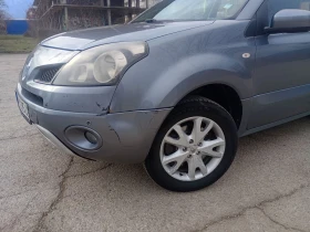 Renault Koleos 2.5i - 3100 € / 6063.07 лв. - 12874966 3