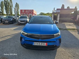 Opel Grandland Opel Grandland X Business Elegance 1.6 Plug-in-Hyb | Mobile.bg � ����� ������ 2