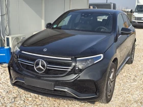 Mercedes-Benz EQC 400/4-matik/AMG-PREMIUM/40 000KM