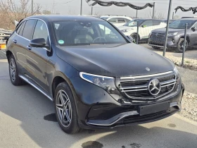 Mercedes-Benz EQC 400/4-matik/AMG-PREMIUM/40 000KM | Auto.bg — изображение 4