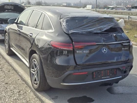 Mercedes-Benz EQC 400/4-matik/AMG-PREMIUM/40 000KM | Auto.bg — изображение 6