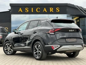 Kia Sportage / 1.6 CRDI / MILD HYBRID / 127000 KM / TOP / - 19900 € / 38921.02 лв. - 11257140 3