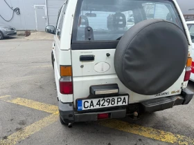 Daihatsu Feroza - 2099 € / 4105.29 лв. - 37841433 4