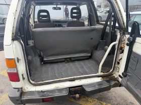 Daihatsu Feroza - 2099 € / 4105.29 лв. - 37841433 11