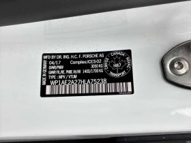 Porsche Cayenne S E Hybrid  CARFAX - 24900 € / 48700.17 лв. - 75539417 10