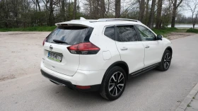 Nissan X-trail 4x4 Tekna Full options, 7 места с възможност за пр - 14200 € / 27772.79 лв. - 54913165 16