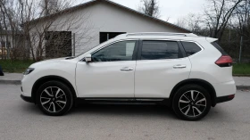 Nissan X-trail 4x4 Tekna Full options, 7 места с възможност за пр - 14200 € / 27772.79 лв. - 54913165 4