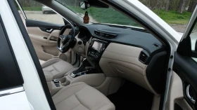 Nissan X-trail 4x4 Tekna Full options, 7 места с възможност за пр - 14200 € / 27772.79 лв. - 54913165 8