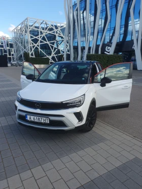Opel Crossland X Gs line  - 14500 € / 28359.53 лв. - 65357731 7
