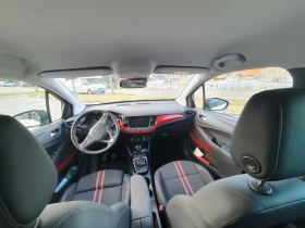Opel Crossland X Gs line  - 14500 € / 28359.53 лв. - 65357731 5