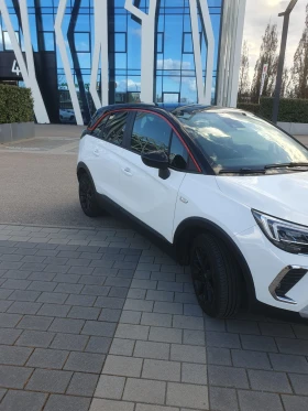 Opel Crossland X Gs line  - 14500 € / 28359.53 лв. - 65357731 8