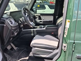 Mercedes-Benz G * AMG 63 * 2 КЛЮЧА * ДИСТРОНИК * CARBON *  - 104900 € / 205166.57 лв. - 76301532 9