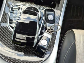 Mercedes-Benz G * AMG 63 * 2 КЛЮЧА * ДИСТРОНИК * CARBON *  - 104900 € / 205166.57 лв. - 76301532 8