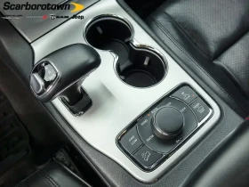 Jeep Grand cherokee Overland | 5.7 HEMI | Blind-spot |  | Auto.bg — изображение 8