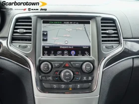 Jeep Grand cherokee Overland | 5.7 HEMI | Blind-spot |  | Auto.bg — изображение 7