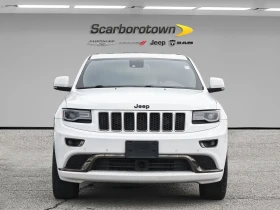 Jeep Grand cherokee Overland | 5.7 HEMI | Blind-spot |  | Auto.bg — изображение 2