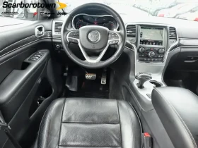 Jeep Grand cherokee Overland | 5.7 HEMI | Blind-spot |  | Auto.bg — изображение 14