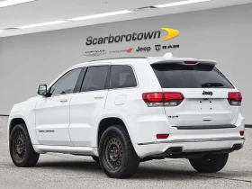 Jeep Grand cherokee Overland | 5.7 HEMI | Blind-spot |  | Auto.bg — изображение 4