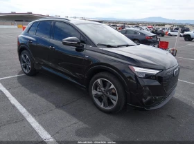 ������ Audi Q4