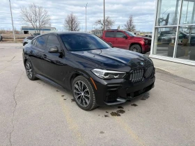 ������ BMW X6