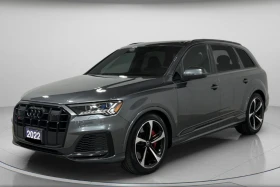 ������ Audi SQ7