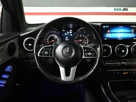Mercedes-Benz GLC 300 SUV 4MATIC* ����������* (���� �� ��)*  | Mobile.bg � ����� ������ 9