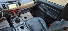 Kia Sportage 1, 7CRDi-116k�* 2015�* LED* ����* ����* FULL* ���� | Mobile.bg � ����� ������ 11