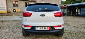 Kia Sportage 1, 7CRDi-116k�* 2015�* LED* ����* ����* FULL* ���� | Mobile.bg � ����� ������ 6
