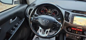 Kia Sportage 1, 7CRDi-116k�* 2015�* LED* ����* ����* FULL* ���� | Mobile.bg � ����� ������ 8