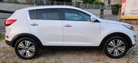 Kia Sportage 1, 7CRDi-116k�* 2015�* LED* ����* ����* FULL* ���� | Mobile.bg � ����� ������ 5