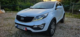 ����� �� �������� �� Kia Sportage 1, 7CRDi-116k�* 2015�* LED* ����* ����* FULL* ����