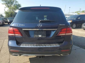Mercedes-Benz GLE * 4MATIC 4dr 350d * CARFAX * ���� �� �� | Mobile.bg � ����� ������ 5