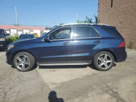 Mercedes-Benz GLE * 4MATIC 4dr 350d * CARFAX * ���� �� �� | Mobile.bg � ����� ������ 3