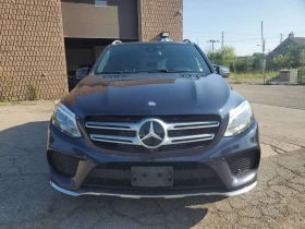 Mercedes-Benz GLE * 4MATIC 4dr 350d * CARFAX * ���� �� �� | Mobile.bg � ����� ������ 2