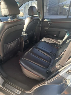 Hyundai Santa fe - 5800 € / 11343.81 лв. - 60757355 6