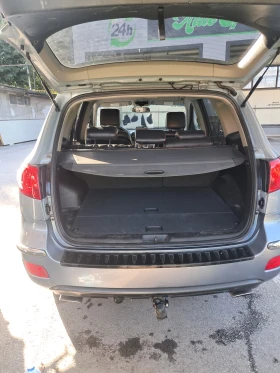 Hyundai Santa fe - 5800 € / 11343.81 лв. - 60757355 3