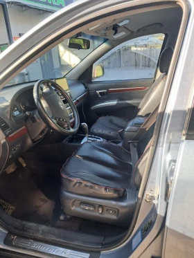 Hyundai Santa fe - 5800 € / 11343.81 лв. - 60757355 4