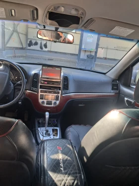 Hyundai Santa fe - 5800 € / 11343.81 лв. - 60757355 5