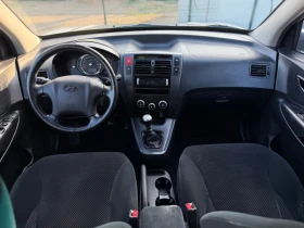 Hyundai Tucson 4x4 / Diesel / 136  | Mobile.bg � ����� ������ 6