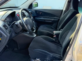 Hyundai Tucson 4x4 / Diesel / 136  | Mobile.bg � ����� ������ 8