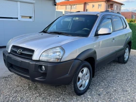 ����� �� �������� �� Hyundai Tucson 4x4 / Diesel / 136 