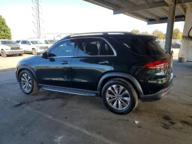 Mercedes-Benz GLE undefined | Auto.bg — изображение 7
