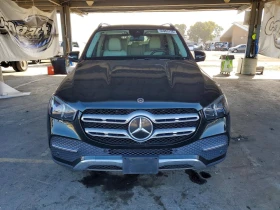 Mercedes-Benz GLE undefined | Auto.bg — изображение 12