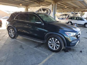 Mercedes-Benz GLE undefined | Auto.bg — изображение 5