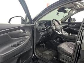 Hyundai Santa fe 2.5T 2Wd Prestige | Mobile.bg � ����� ������ 10