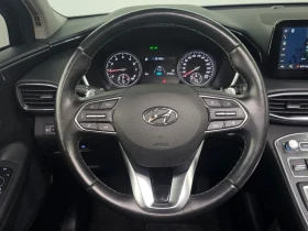 Hyundai Santa fe 2.5T 2Wd Prestige | Mobile.bg � ����� ������ 12