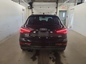 Audi Q3  PROGRESSIV / CARFAX / ���� �� �������� | Mobile.bg � ����� ������ 6