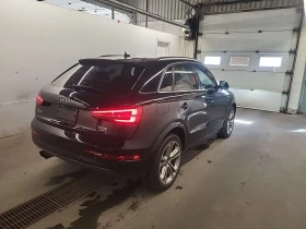 Audi Q3  PROGRESSIV / CARFAX / ���� �� �������� | Mobile.bg � ����� ������ 4
