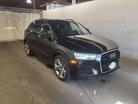 Audi Q3  PROGRESSIV / CARFAX / ���� �� �������� | Mobile.bg � ����� ������ 3