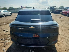 Chevrolet Equinox LT  - 19500 € - 30707717 6